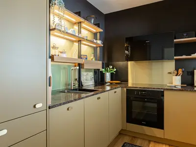Ferienwohnung für 2 Personen (54 m²) in Ahrenshoop 10/10