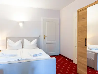 Ferienwohnung für 2 Personen (20 m²) in Ahrenshoop 3/10