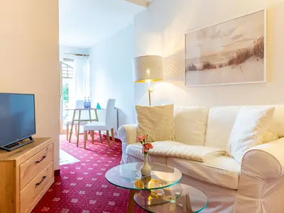 Ferienwohnung für 2 Personen (20 m²) in Ahrenshoop 4/10