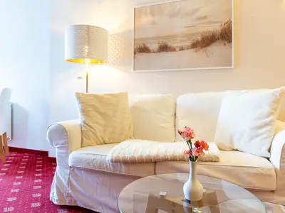 Ferienwohnung für 2 Personen (20 m²) in Ahrenshoop 5/10