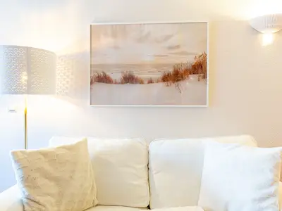 Ferienwohnung für 2 Personen (20 m²) in Ahrenshoop 6/10