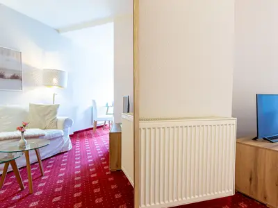 Ferienwohnung für 2 Personen (20 m²) in Ahrenshoop 7/10