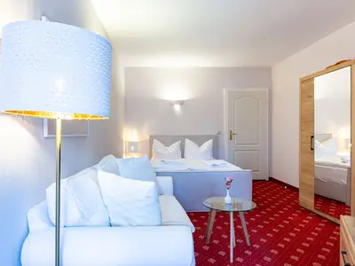 Ferienwohnung für 2 Personen (20 m²) in Ahrenshoop 8/10