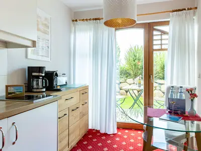 Ferienwohnung für 2 Personen (20 m²) in Ahrenshoop 9/10