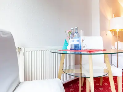 Ferienwohnung für 2 Personen (20 m²) in Ahrenshoop 10/10