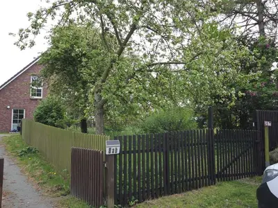 Ferienwohnung für 4 Personen (90 m²) in Ahrenshoop 2/10