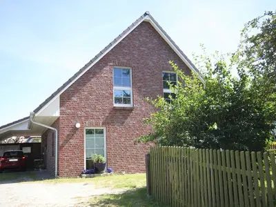 Ferienwohnung für 4 Personen (90 m²) in Ahrenshoop 3/10