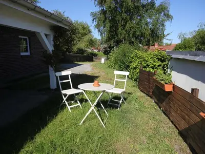 Ferienwohnung für 4 Personen (90 m²) in Ahrenshoop 6/10