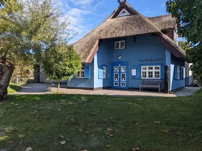 Ferienwohnung für 4 Personen (90 m²) in Ahrenshoop 10/10