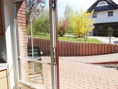 Ferienwohnung für 2 Personen (50 m²) in Ahrenshoop 2/9