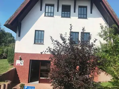 Ferienwohnung für 2 Personen (50 m²) in Ahrenshoop 3/9