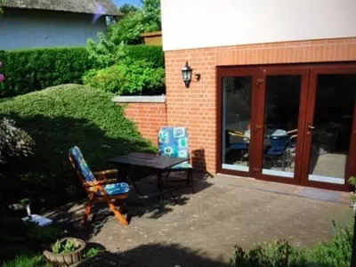 Ferienwohnung für 3 Personen (40 m²) in Ahrenshoop 2/9