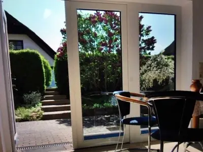 Ferienwohnung für 3 Personen (40 m²) in Ahrenshoop 3/9