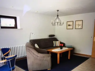 Ferienwohnung für 3 Personen (40 m²) in Ahrenshoop 4/9