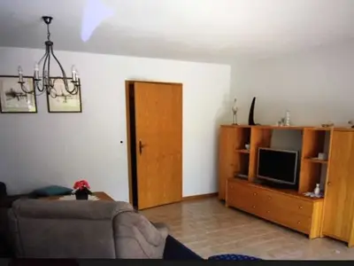 Ferienwohnung für 3 Personen (40 m²) in Ahrenshoop 5/9