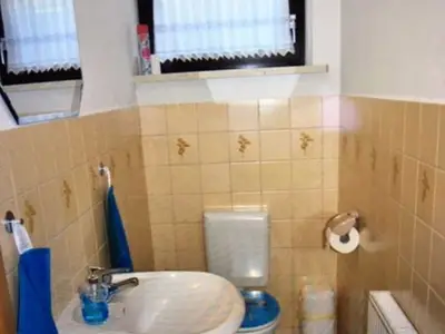 Ferienwohnung für 3 Personen (40 m²) in Ahrenshoop 9/9