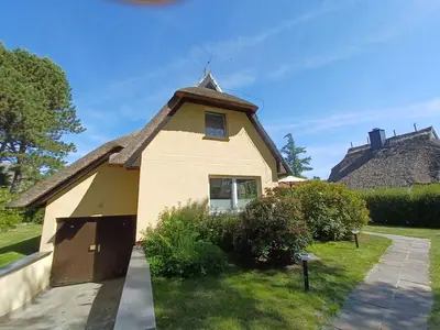 Ferienwohnung für 4 Personen (60 m²) in Ahrenshoop 4/10