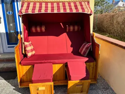 Ferienwohnung für 4 Personen (60 m²) in Ahrenshoop 6/10