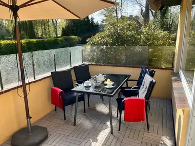 Ferienwohnung für 4 Personen (60 m²) in Ahrenshoop 7/10