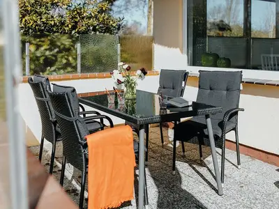 Ferienwohnung für 4 Personen (60 m²) in Ahrenshoop 8/10