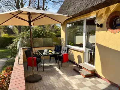 Ferienwohnung für 4 Personen (60 m²) in Ahrenshoop 10/10