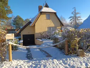 Ferienwohnung für 4 Personen (60 m²) in Ahrenshoop