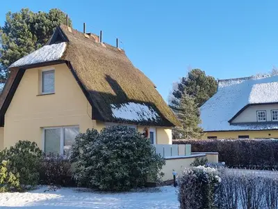Ferienwohnung für 4 Personen (60 m²) in Ahrenshoop 5/10