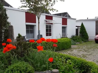 Ferienwohnung für 2 Personen (20 m²) in Ahrenshoop 1/9