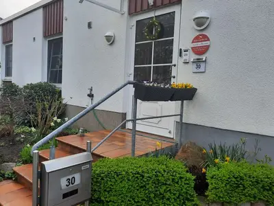 Ferienwohnung für 2 Personen (20 m²) in Ahrenshoop 2/9