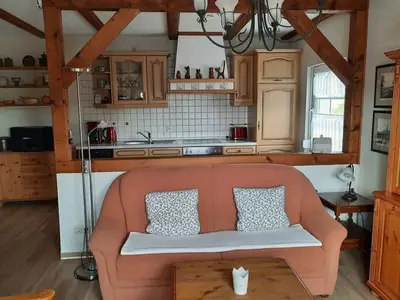 Ferienwohnung für 2 Personen (40 m²) in Ahrenshoop 2/5