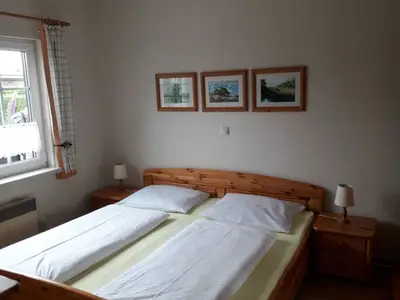 Ferienwohnung für 2 Personen (40 m²) in Ahrenshoop 3/5