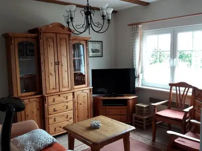 Ferienwohnung für 2 Personen (40 m²) in Ahrenshoop 4/5