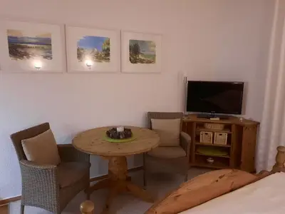 Ferienwohnung für 2 Personen (20 m²) in Ahrenshoop 4/9
