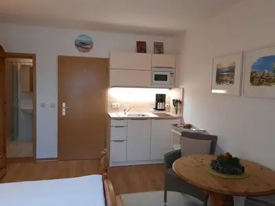 Ferienwohnung für 2 Personen (20 m²) in Ahrenshoop 5/9