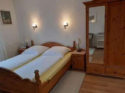 Ferienwohnung für 2 Personen (20 m²) in Ahrenshoop 6/9