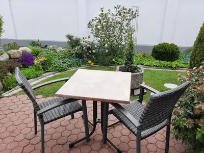 Ferienwohnung für 2 Personen (20 m²) in Ahrenshoop 8/9