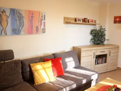 Ferienwohnung für 3 Personen (40 m²) in Ahrenshoop 2/8