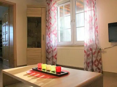 Ferienwohnung für 3 Personen (40 m²) in Ahrenshoop 3/8