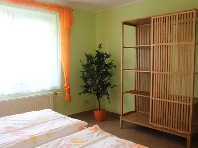 Ferienwohnung für 3 Personen (40 m²) in Ahrenshoop 5/8