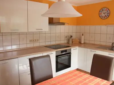 Ferienwohnung für 3 Personen (40 m²) in Ahrenshoop 6/8