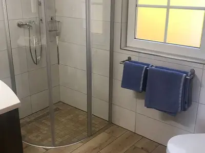 Ferienwohnung für 3 Personen (40 m²) in Ahrenshoop 7/8