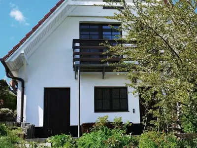 Ferienwohnung für 5 Personen (55 m²) in Ahrenshoop 5/10
