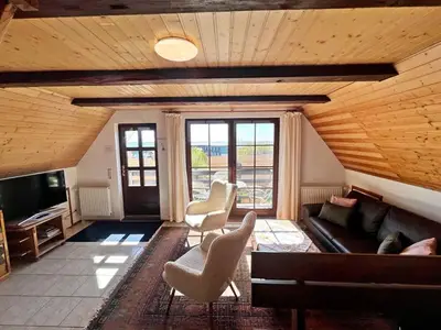 Ferienwohnung für 5 Personen (55 m²) in Ahrenshoop 7/10