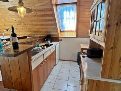 Ferienwohnung für 5 Personen (55 m²) in Ahrenshoop 8/10