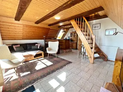 Ferienwohnung für 5 Personen (55 m²) in Ahrenshoop 9/10