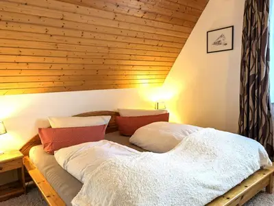 Ferienwohnung für 5 Personen (55 m²) in Ahrenshoop 10/10
