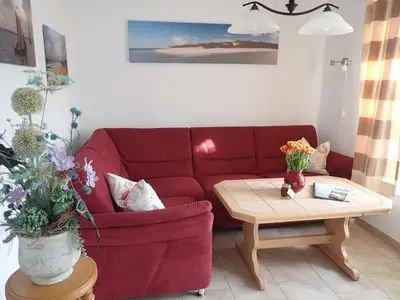 Ferienwohnung für 3 Personen (60 m²) in Ahrenshoop 3/8