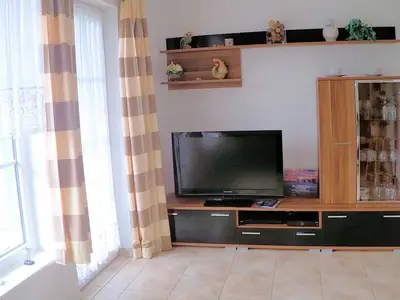 Ferienwohnung für 3 Personen (60 m²) in Ahrenshoop 4/8