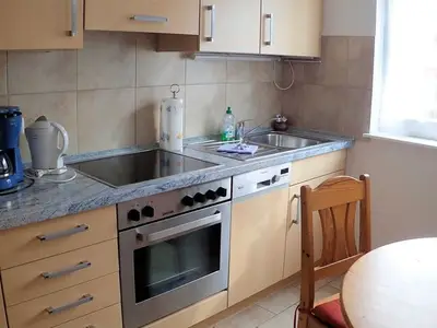Ferienwohnung für 3 Personen (60 m²) in Ahrenshoop 5/8