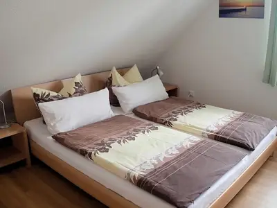 Ferienwohnung für 3 Personen (60 m²) in Ahrenshoop 7/8